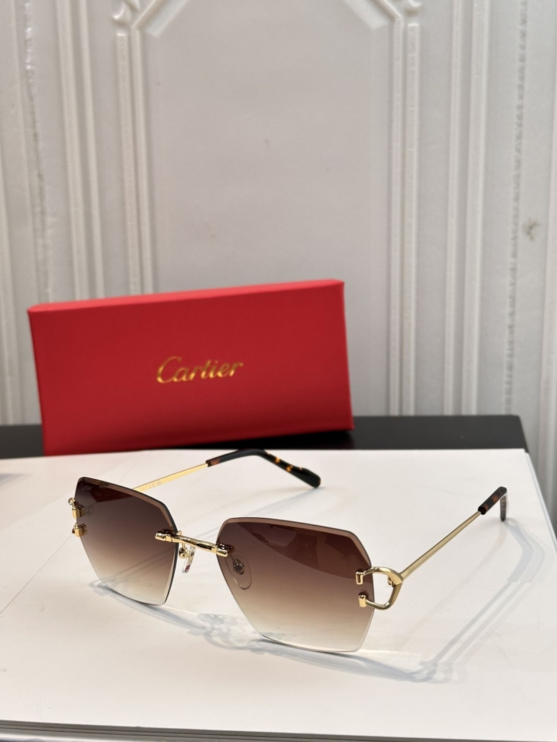 Cartier Sunglasses